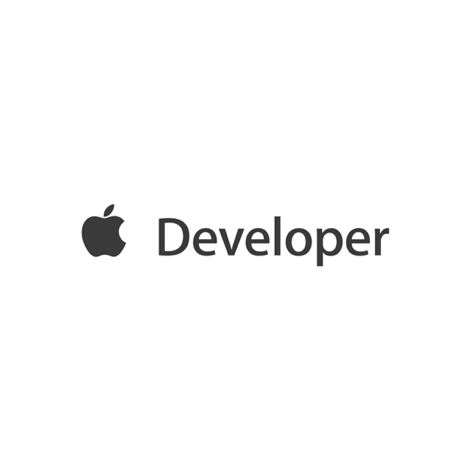 Apple Developer