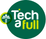 Techafull Corporate Logo