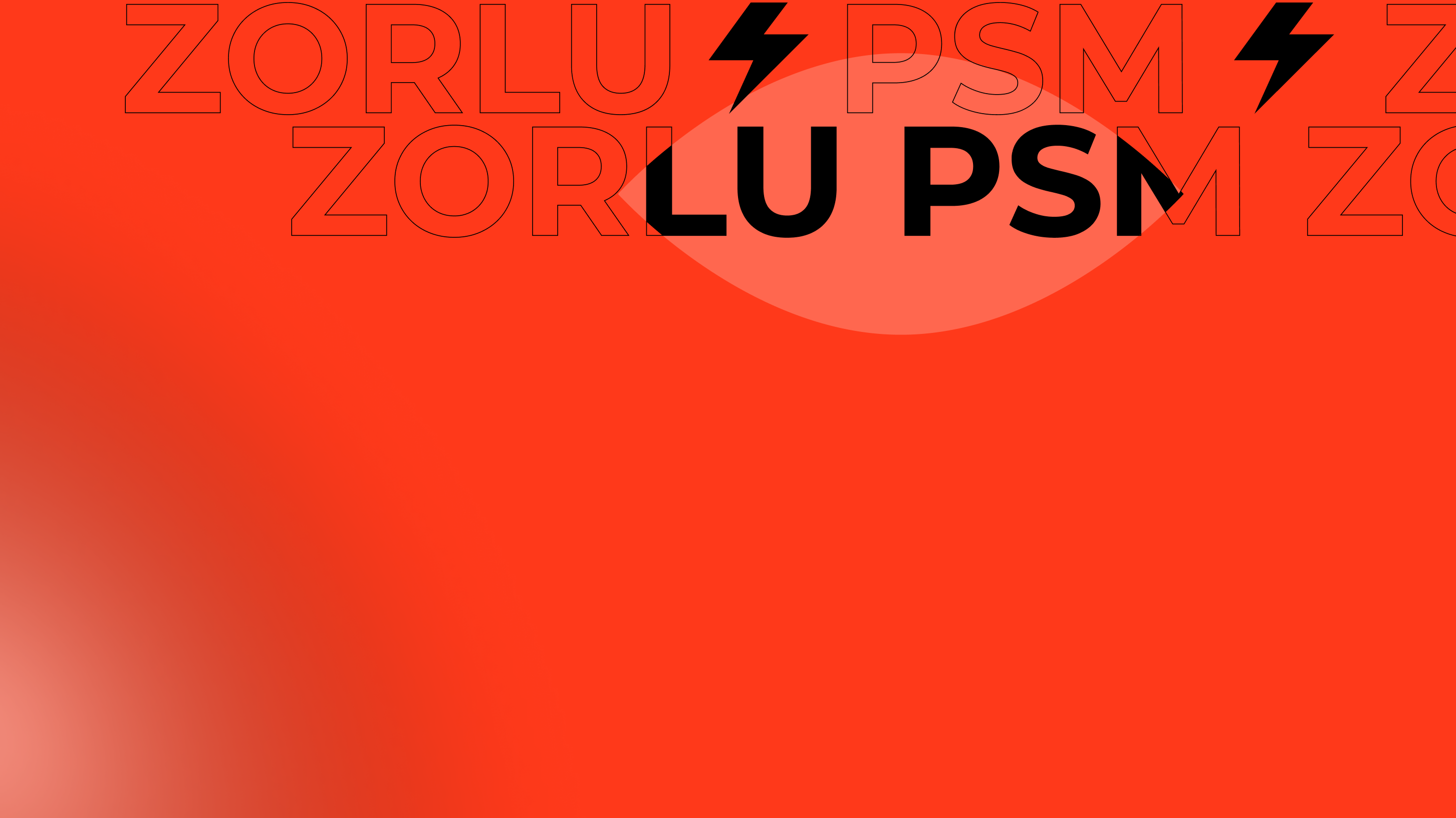 Zorlu PSM Website