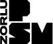 Zorlu PSM Logo